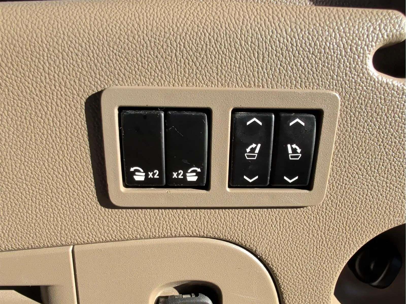 2018 GMC Yukon XL SLT