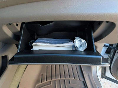 2018 GMC Yukon XL SLT