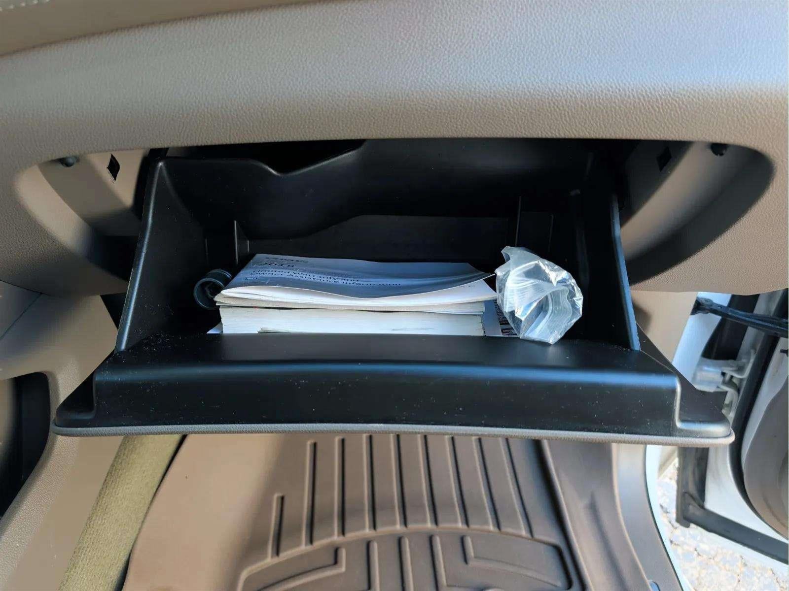 2018 GMC Yukon XL SLT