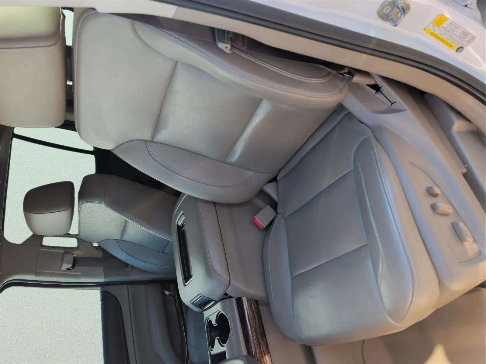 2018 GMC Yukon XL SLT