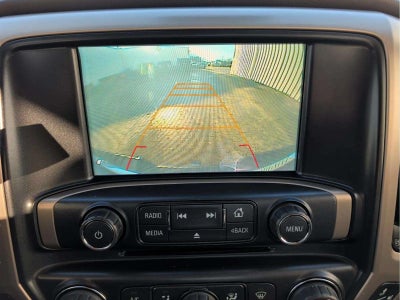 2017 GMC Sierra 3500 HD Denali