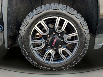 2017 GMC Sierra 3500 HD Denali