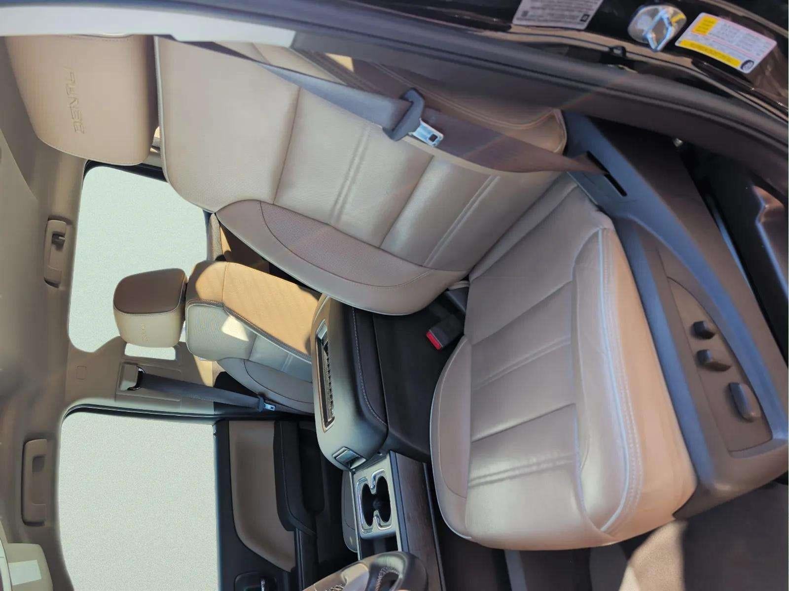 2017 GMC Sierra 3500 HD Denali