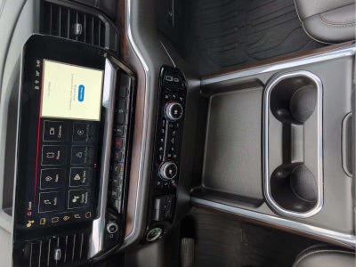 2024 GMC Sierra 2500 HD SLT