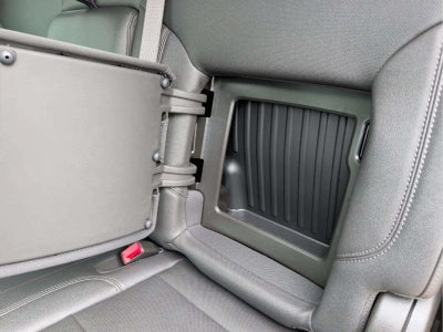 2024 GMC Sierra 2500 HD SLT