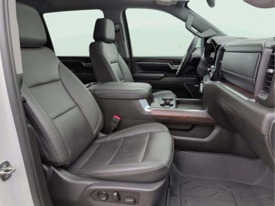 2024 GMC Sierra 2500 HD SLT