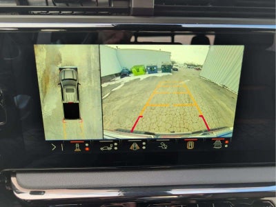 2024 GMC Sierra 1500 AT4 PREMIUM, SUNROOF, NAVIGATION, BOSE, FRONT & REAR PARK ASSIST