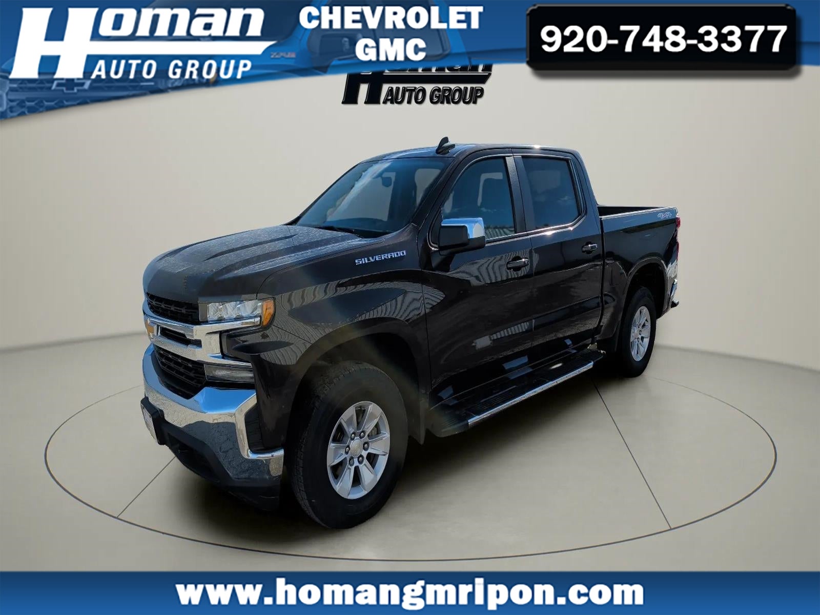 2019 Chevrolet Silverado 1500 LT, HEATED SEATS, HEATED STEERING WHEEL, ALL-STAR EDITION, CONVENIENCE PKG, TOW P