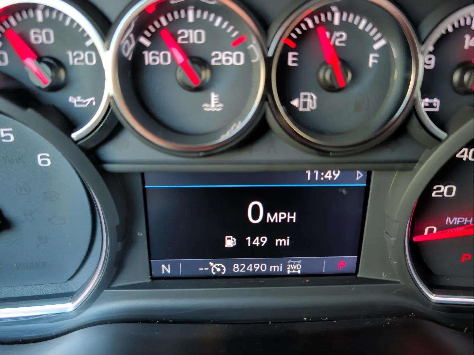 2019 Chevrolet Silverado 1500 LT, HEATED SEATS, HEATED STEERING WHEEL, ALL-STAR EDITION, CONVENIENCE PKG, TOW P