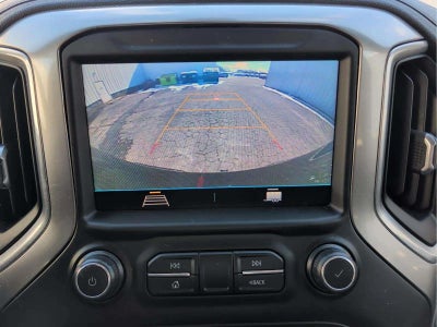 2019 Chevrolet Silverado 1500 LT, HEATED SEATS, HEATED STEERING WHEEL, ALL-STAR EDITION, CONVENIENCE PKG, TOW P