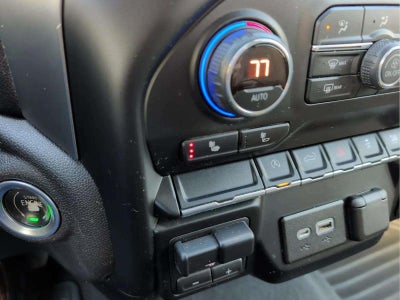 2019 Chevrolet Silverado 1500 LT, HEATED SEATS, HEATED STEERING WHEEL, ALL-STAR EDITION, CONVENIENCE PKG, TOW P