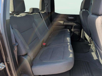 2019 Chevrolet Silverado 1500 LT, HEATED SEATS, HEATED STEERING WHEEL, ALL-STAR EDITION, CONVENIENCE PKG, TOW P