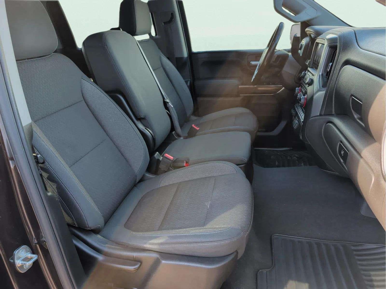 2019 Chevrolet Silverado 1500 LT, HEATED SEATS, HEATED STEERING WHEEL, ALL-STAR EDITION, CONVENIENCE PKG, TOW P