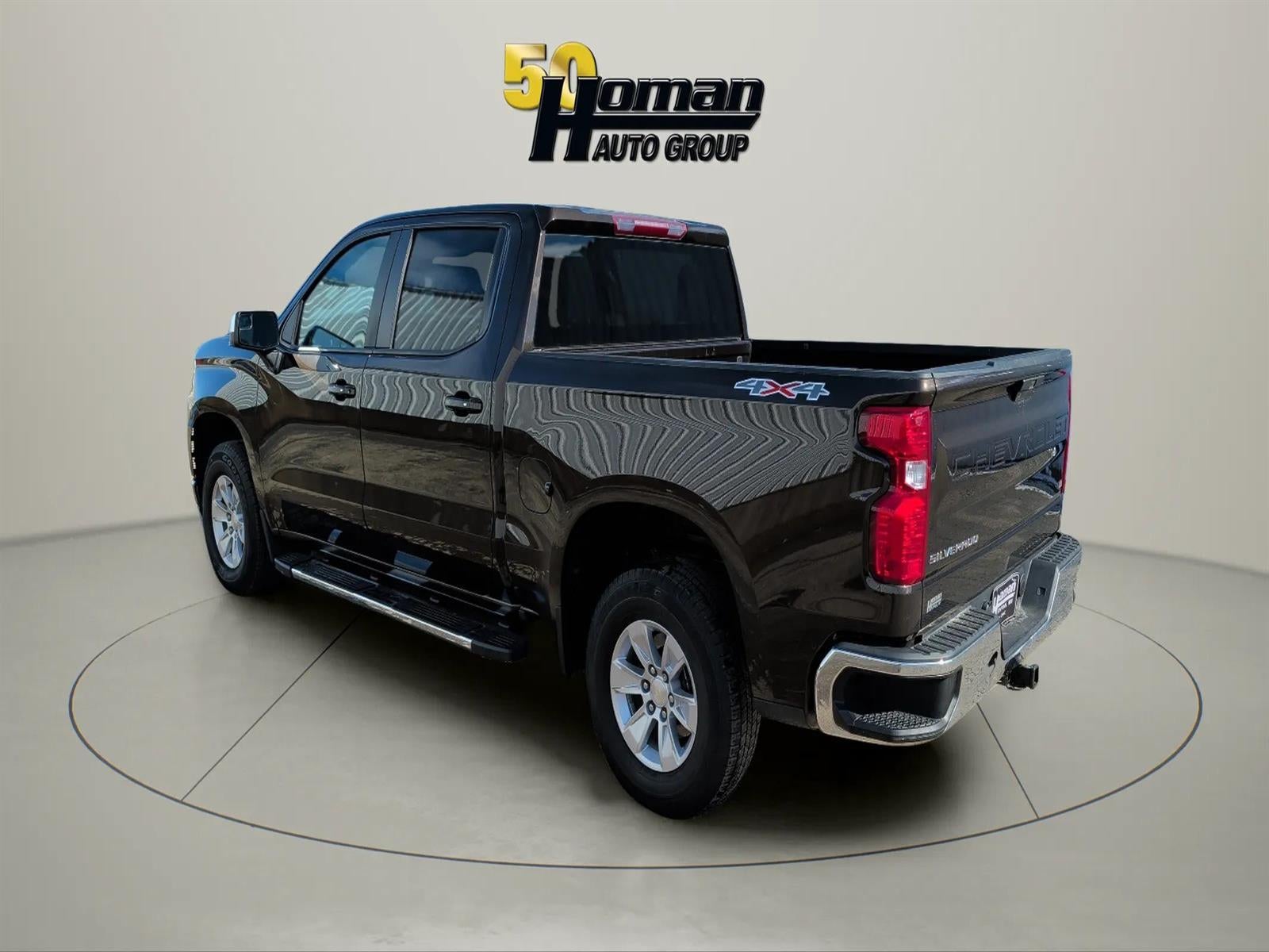 2019 Chevrolet Silverado 1500 LT, HEATED SEATS, HEATED STEERING WHEEL, ALL-STAR EDITION, CONVENIENCE PKG, TOW P