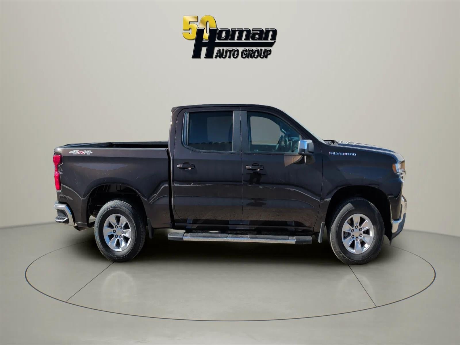 2019 Chevrolet Silverado 1500 LT, HEATED SEATS, HEATED STEERING WHEEL, ALL-STAR EDITION, CONVENIENCE PKG, TOW P