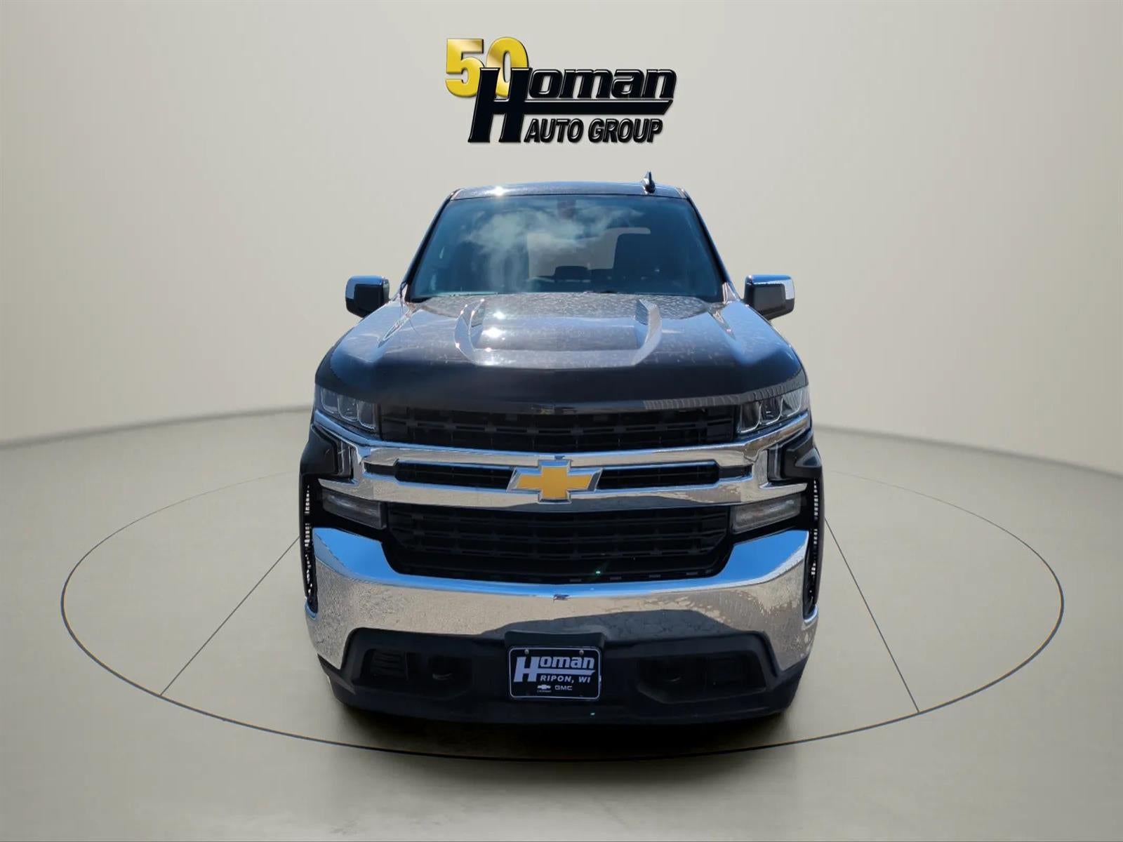 2019 Chevrolet Silverado 1500 LT, HEATED SEATS, HEATED STEERING WHEEL, ALL-STAR EDITION, CONVENIENCE PKG, TOW P