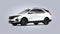 2023 Chevrolet Equinox RS, SUNROOF, HEATED SEATS, POWER LIFTGATE, LANE CHANGE, SIDE BLIND SPOT, 19" WHEELS