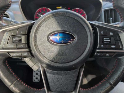2020 Subaru Impreza Sport