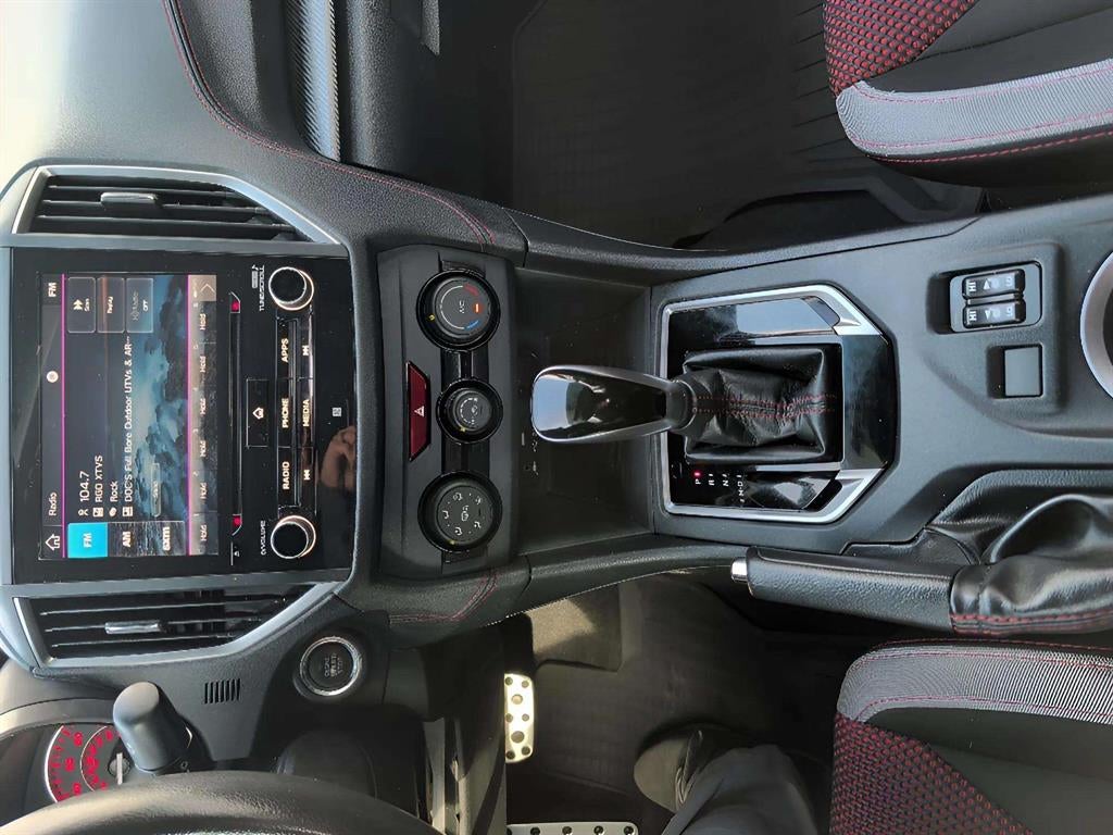 2020 Subaru Impreza Sport