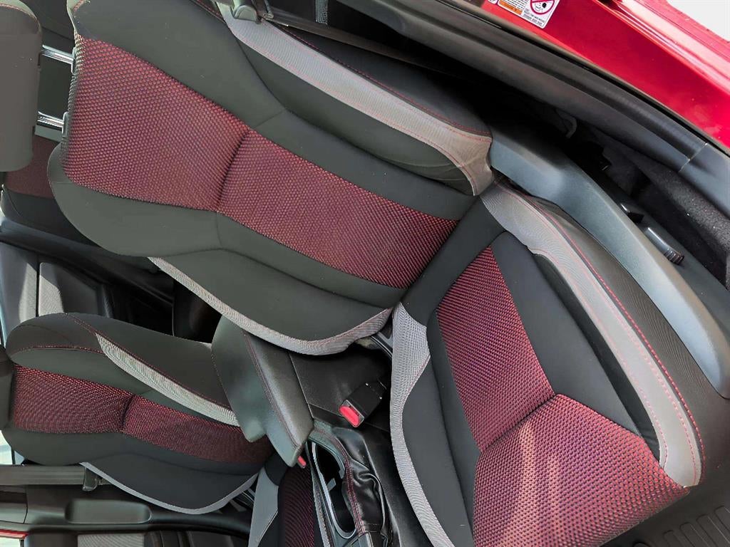 2020 Subaru Impreza Sport