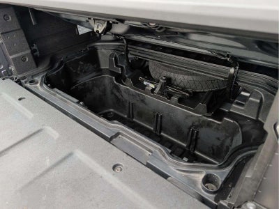 2022 Honda Ridgeline RTL