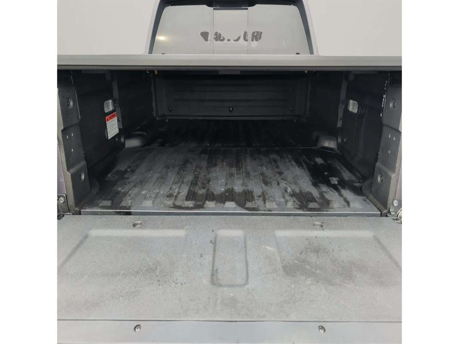 2022 Honda Ridgeline RTL