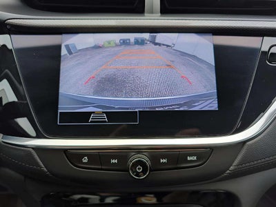 2022 Buick Encore GX Essence