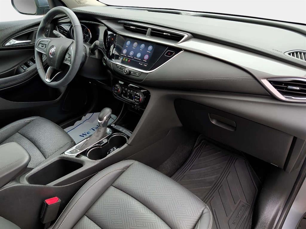 2022 Buick Encore GX Essence