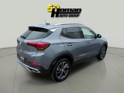 2022 Buick Encore GX Essence