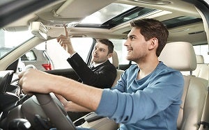 Schedule a test drive at Homan Chevrolet GMC of Ripon in Ripon, WI.