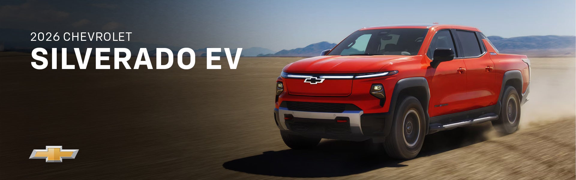 2026 Chevrolet Silverado EV in Ripon WI