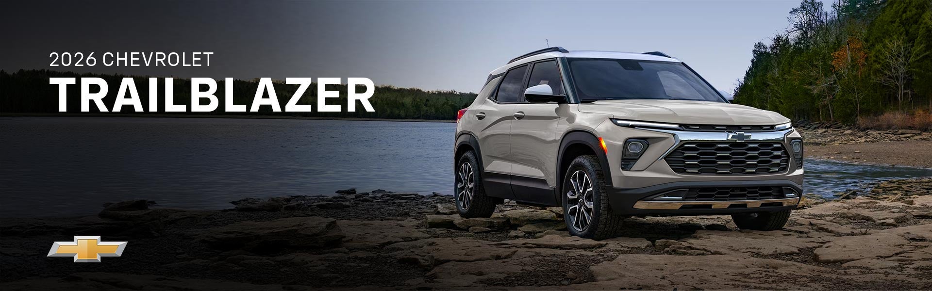 2026 Chevrolet Trailblazer in Ripon WI