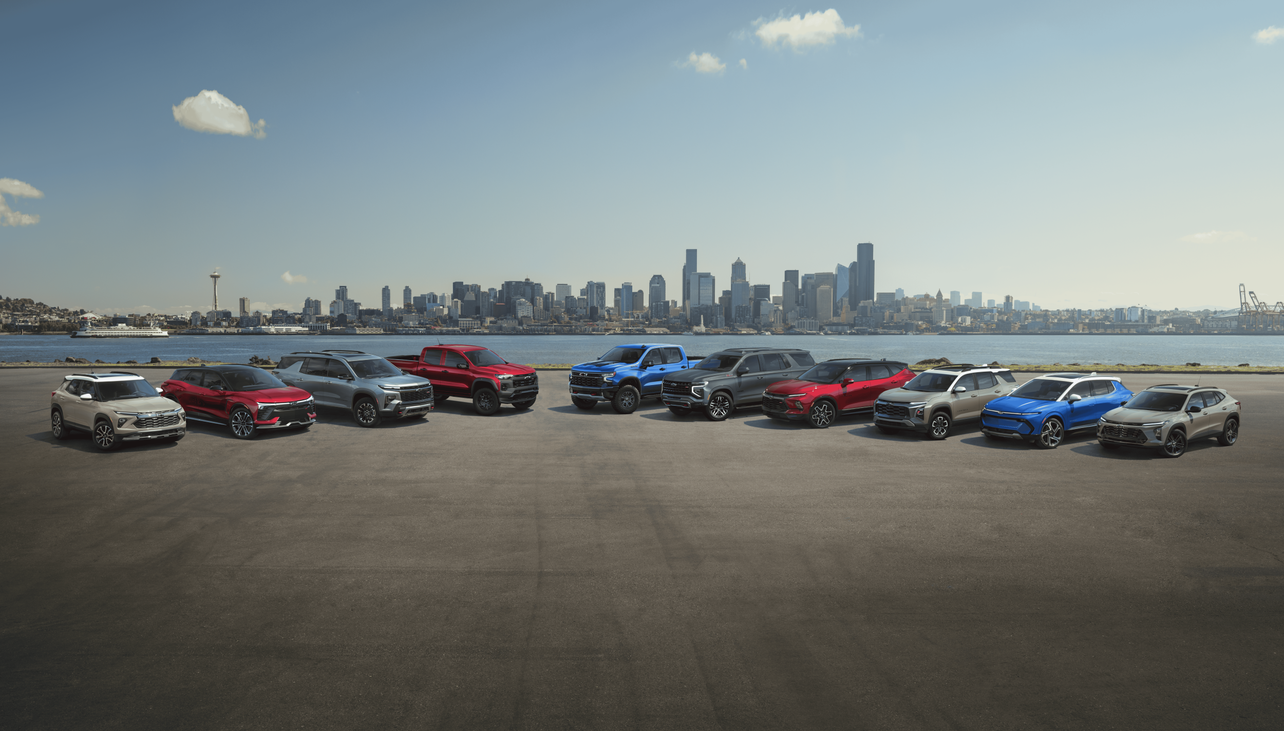 CHEVY SPECIAL OFFERS | Homan Chevrolet GMC of Ripon in Ripon WI