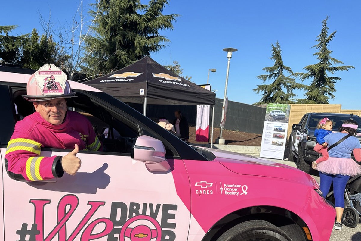 Chevrolet MSABC iDrive For | Homan Chevrolet of Ripon in Ripon WI