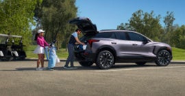 Homan Chevrolet GMC of Ripon in Ripon WI