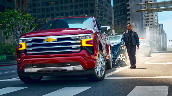 Homan Chevrolet GMC of Ripon in Ripon WI