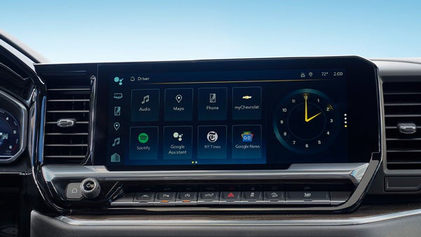 Homan Chevrolet GMC of Ripon in Ripon WI