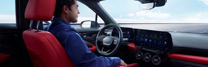 Homan Chevrolet GMC of Ripon in Ripon WI