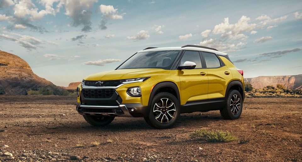 Homan Chevrolet GMC of Ripon in Ripon WI