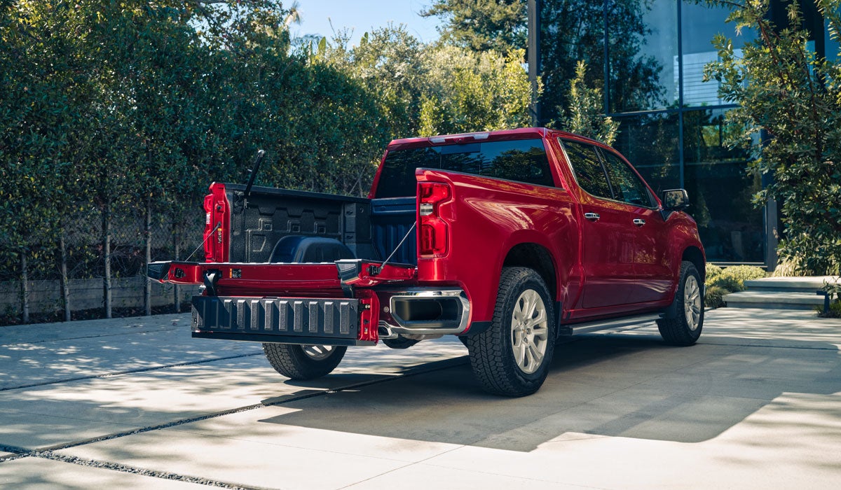 Homan Chevrolet GMC of Ripon in Ripon WI