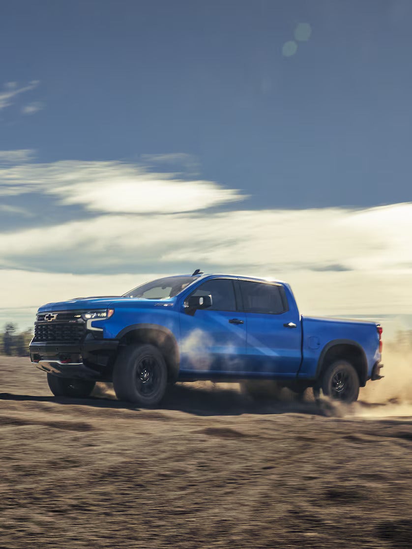 Homan Chevrolet GMC of Ripon in Ripon WI