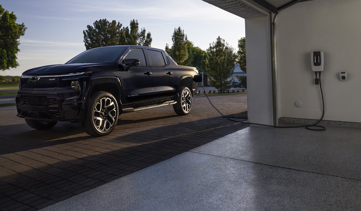 Homan Chevrolet GMC of Ripon in Ripon WI