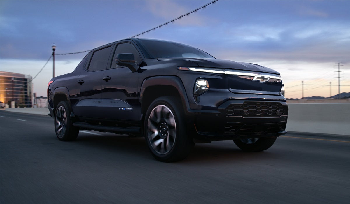 Homan Chevrolet GMC of Ripon in Ripon WI