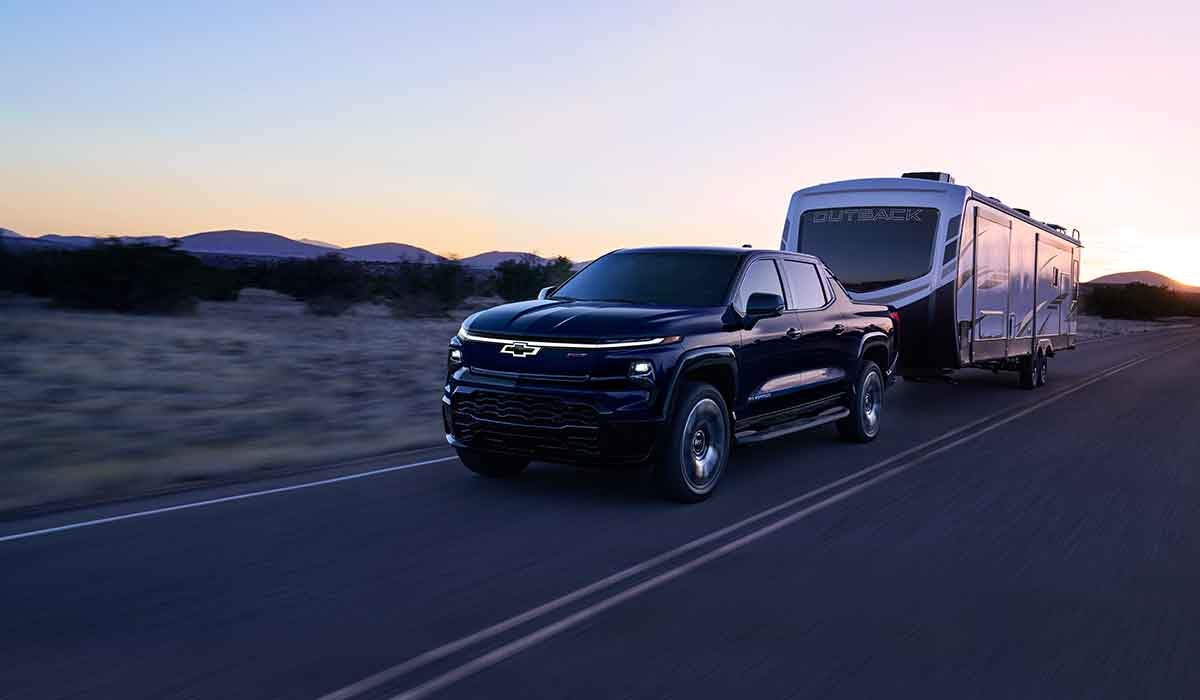 Homan Chevrolet GMC of Ripon in Ripon WI