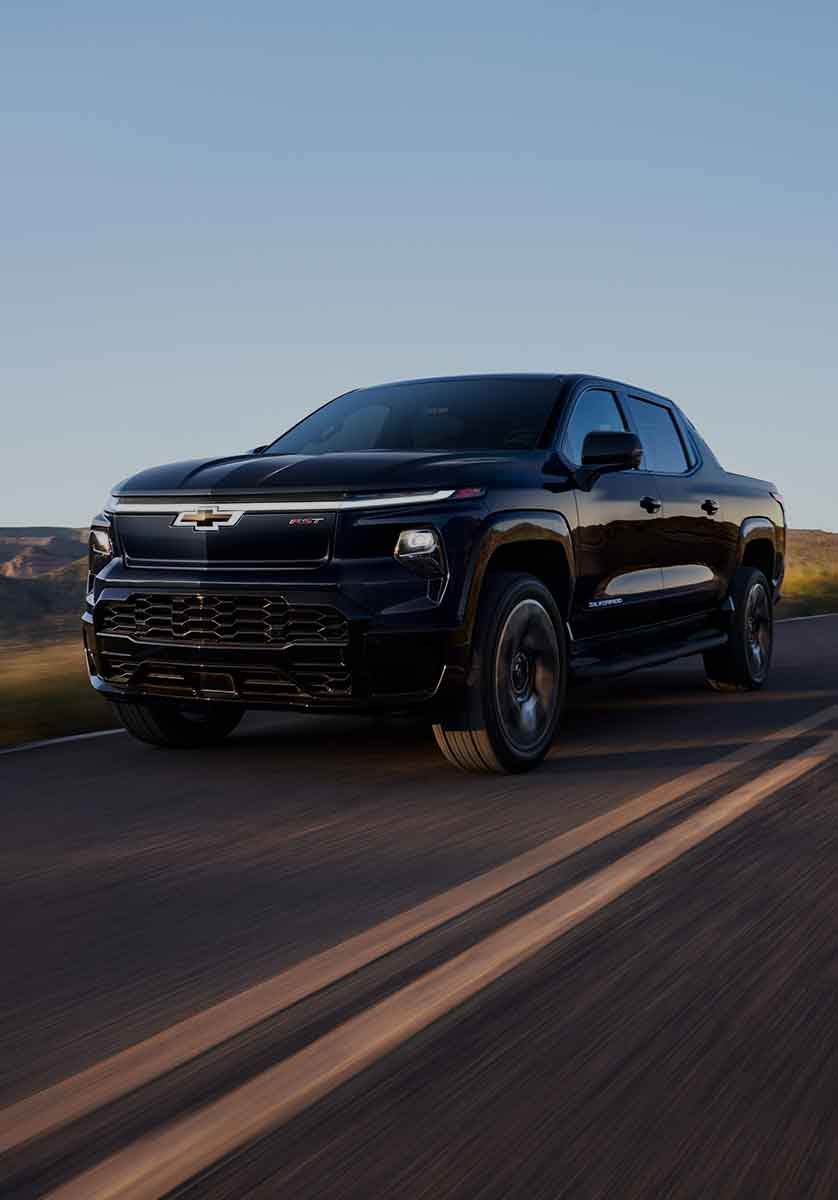 Homan Chevrolet GMC of Ripon in Ripon WI