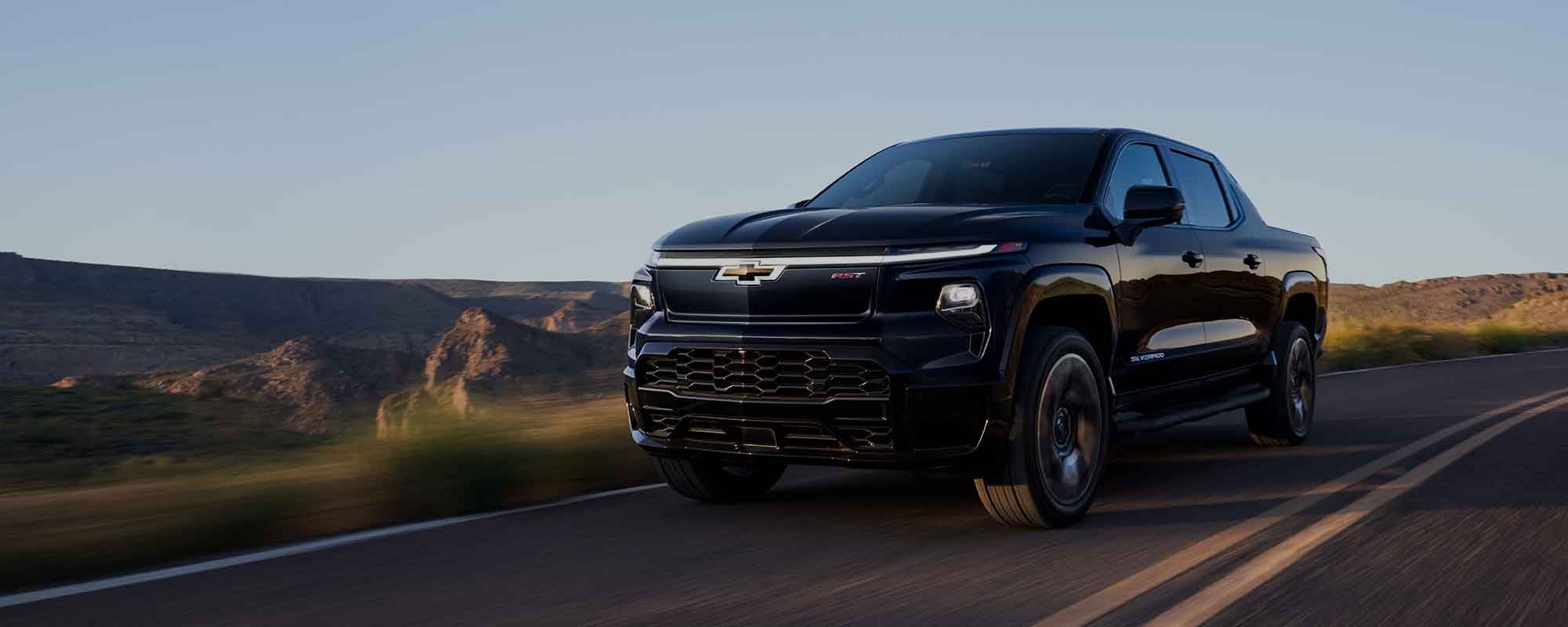 Homan Chevrolet GMC of Ripon in Ripon WI