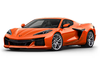 Chevrolet Corvette Z06 - Homan Chevrolet GMC of Ripon in Ripon WI