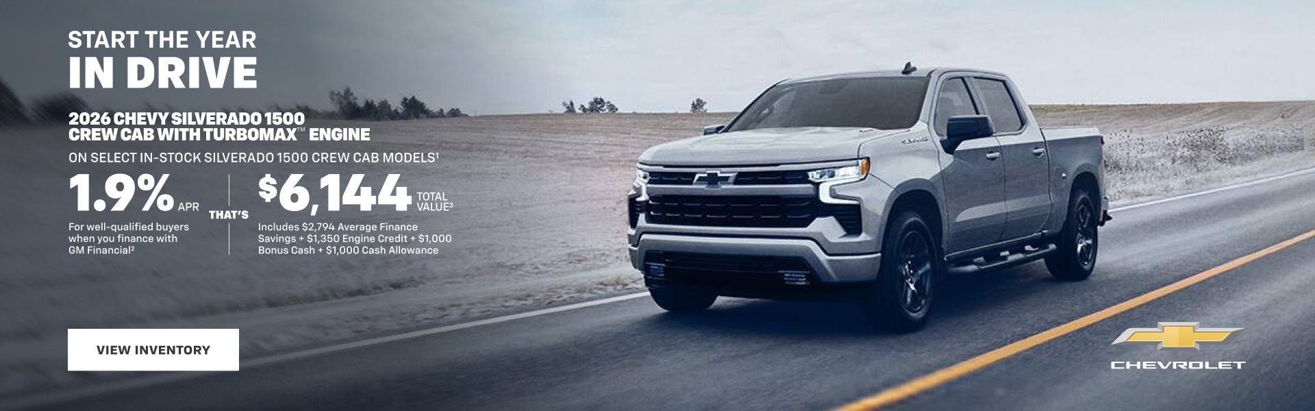 Chevrolet Dealer in Ripon, WI | Used Cars Ripon | Homan Chevrolet GMC ...