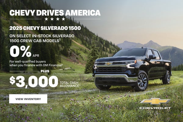 Chevrolet Dealer in Ripon, WI | Used Cars Ripon | Homan Chevrolet GMC ...