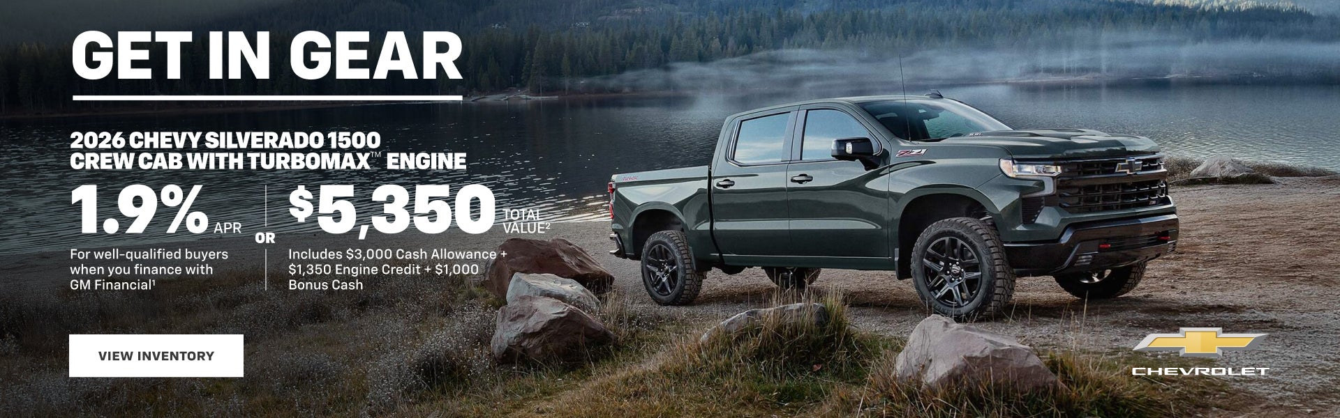 Chevrolet Dealer in Ripon, WI | Used Cars Ripon | Homan Chevrolet GMC ...